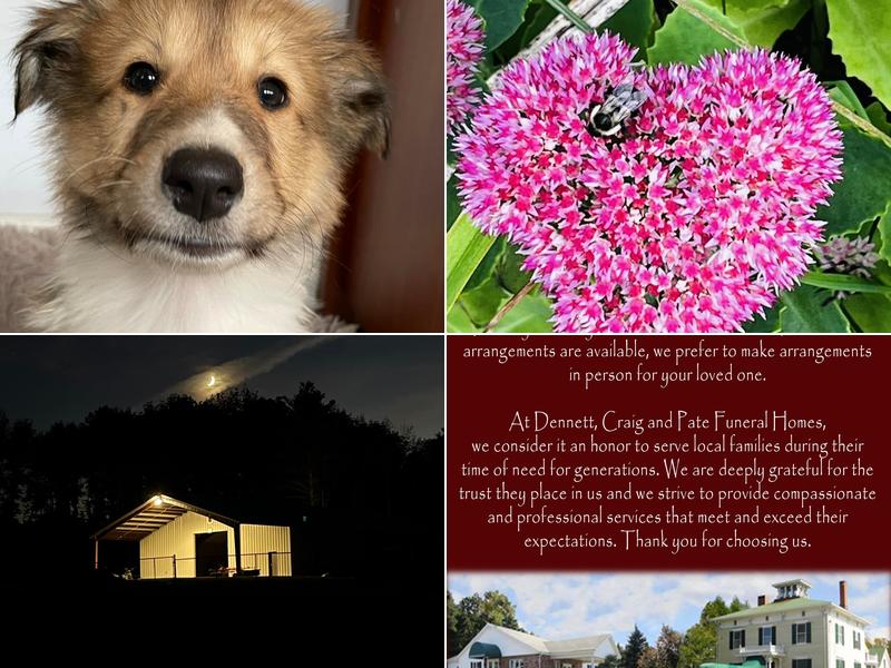 Dennett Craig and Pate Funeral Home