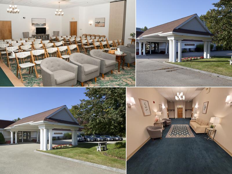 Hope Memorial Chapel