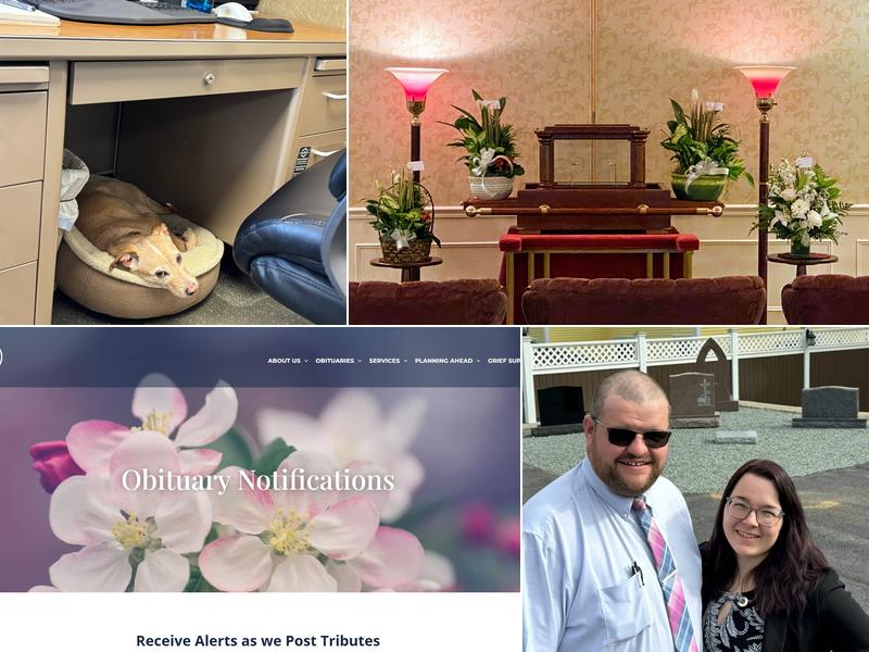 Bryant Funeral Homes & Crematory