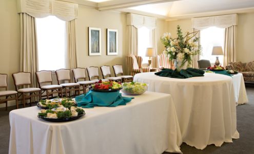 Jones, Rich & Barnes Funeral Home