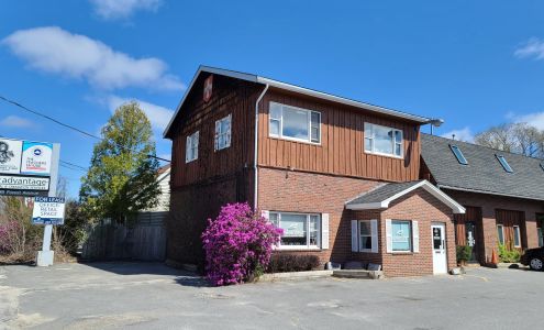 Advantage Funeral & Cremation Services – Portland