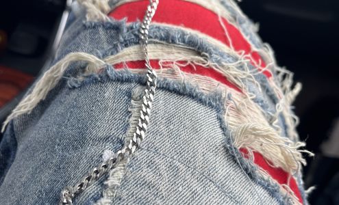 Davis Modernize Dry Cleaners