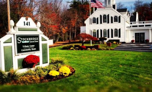 Daniel B Stockbridge Funeral Home
