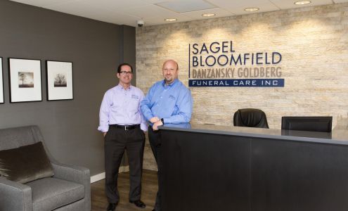 Sagel Bloomfield Danzansky Goldberg Funeral Care Inc