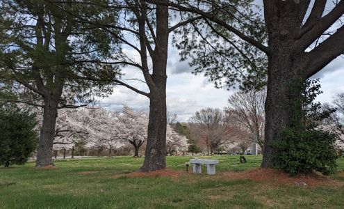 Norbeck Memorial Park