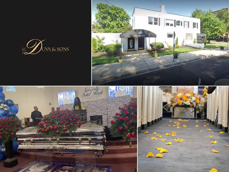 Dunn & Sons Funeral Services