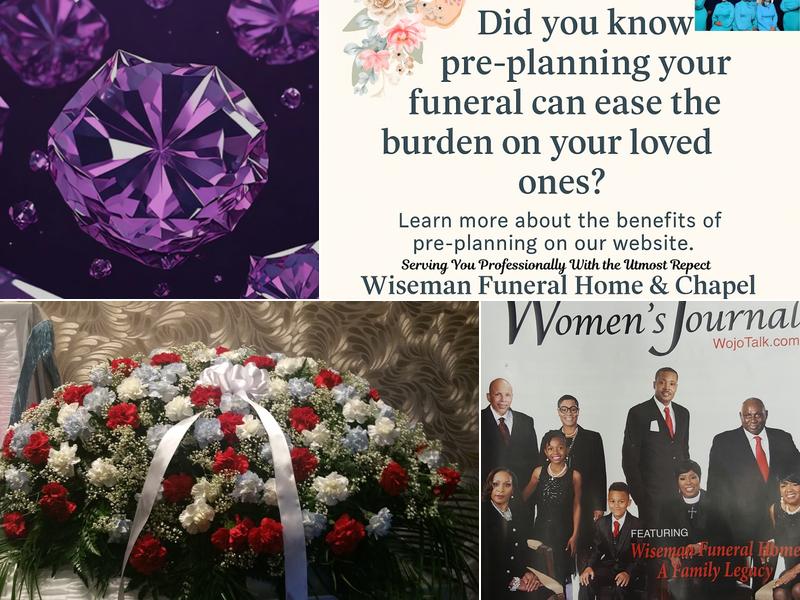 Wiseman Funeral Home & Chapel