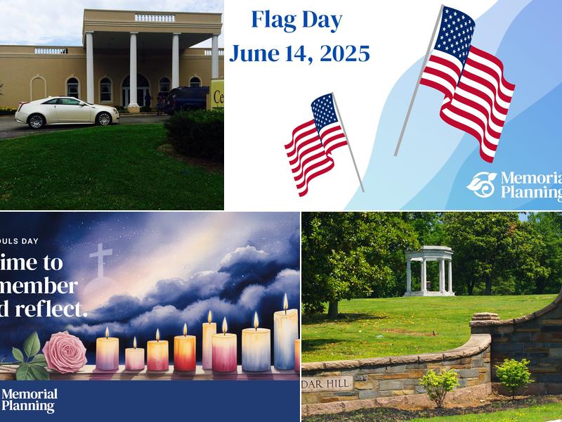 Cedar Hill Funeral Home