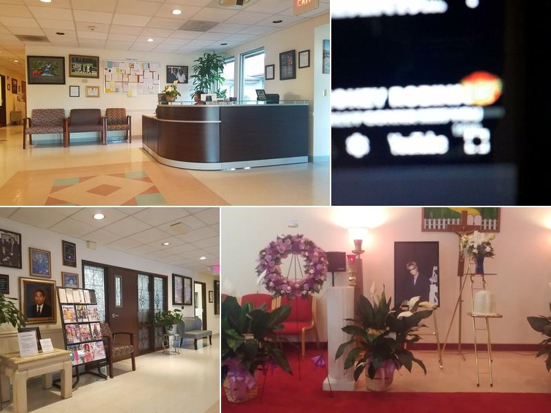 J B Jenkins Funeral Home