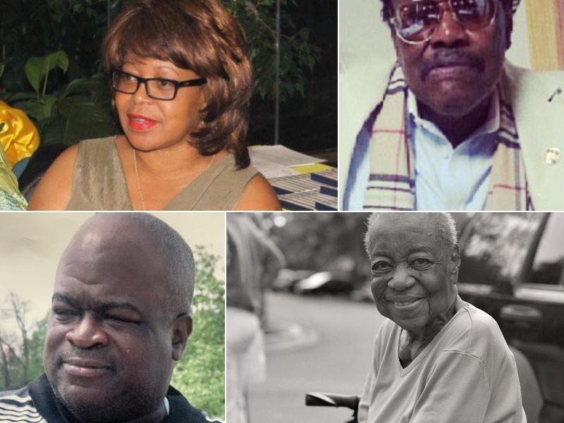 Henry S Washington & Sons