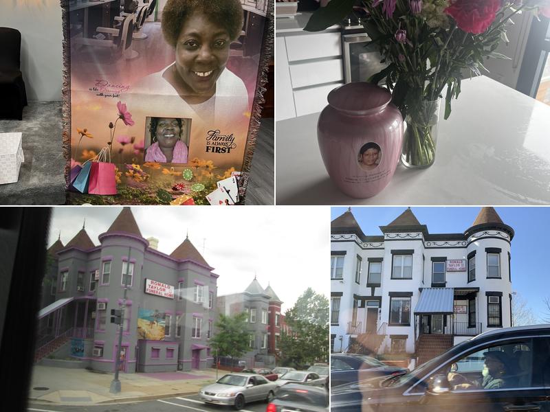 Taylor's Funeral Home