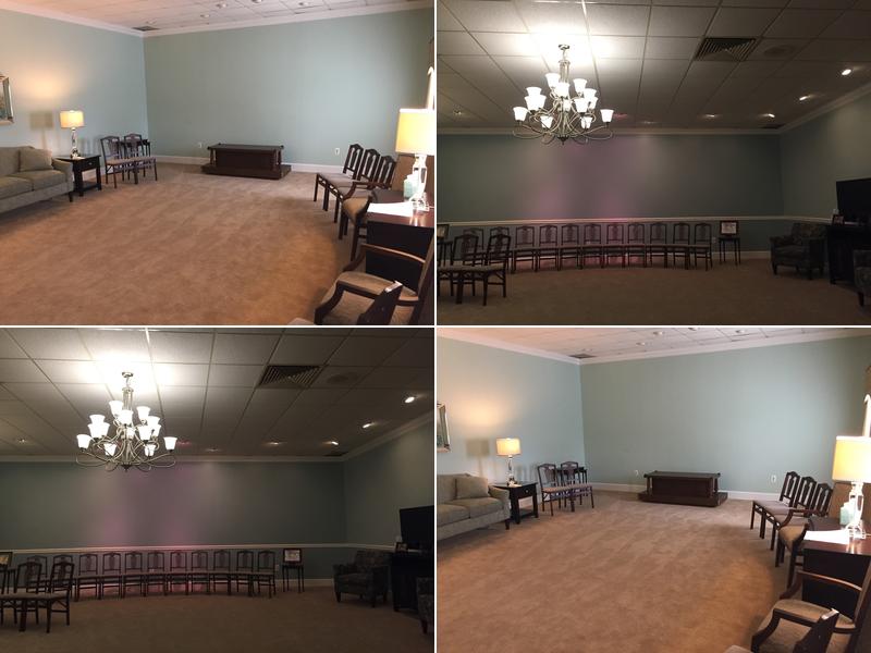 Johnson-Fosbrink Funeral and Cremation Services, P.A.