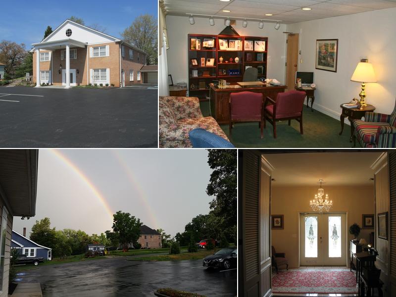 Hardesty Funeral Home, P.A.