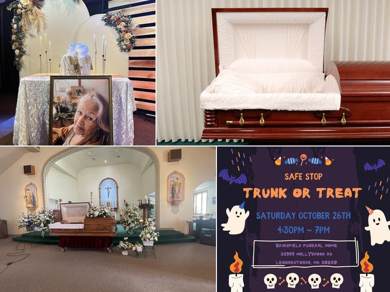 Brinsfield Funeral Homes & Crematory