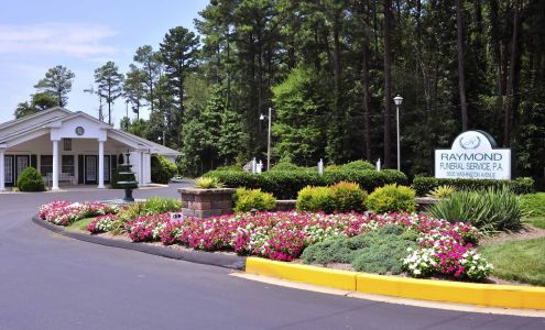 Raymond Funeral Service, PA