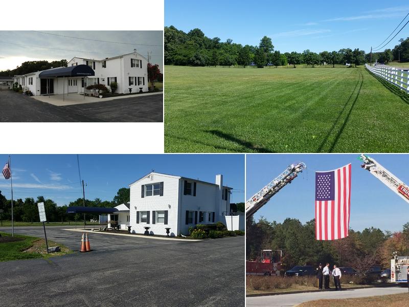 Adams Funeral Home, P.A.