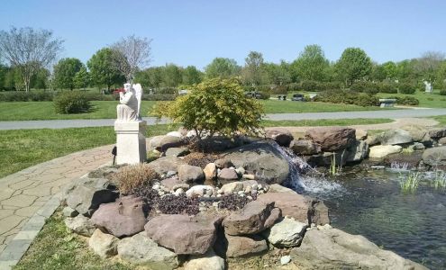 Chesapeake Highlands Memorial Gardens Port Republic