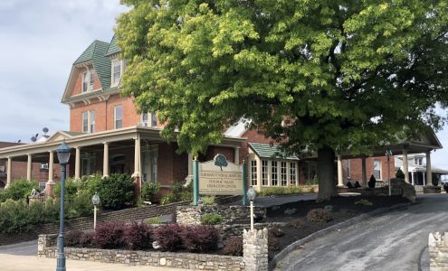 Harman Funeral Home, P.A.