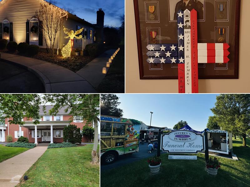 Zumbrun Funeral Home