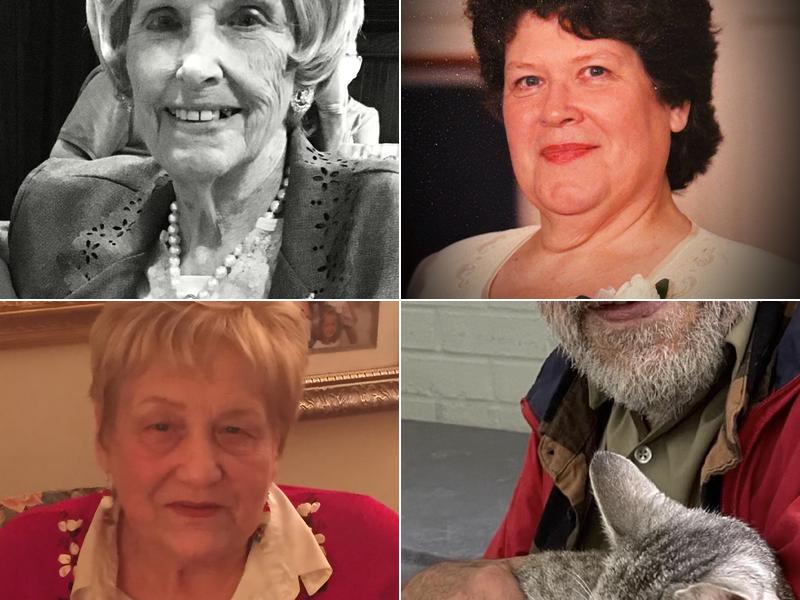 Burrier-Queen Funeral Home & Crematory, P.A.