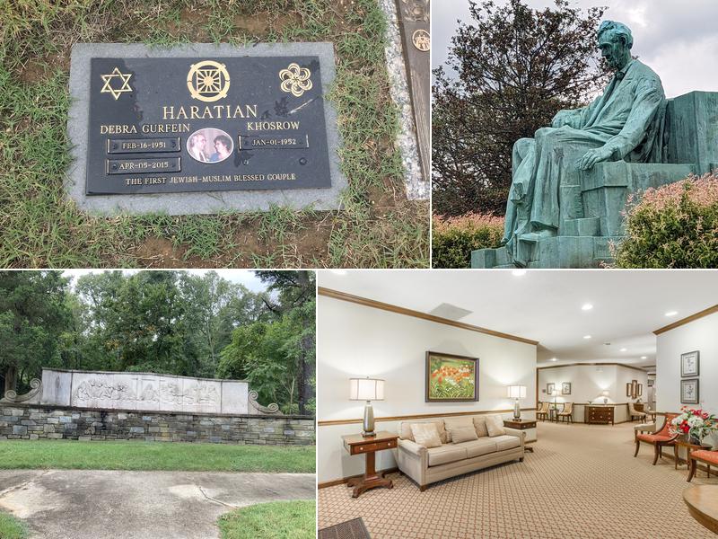 Fort Lincoln Funeral Home & Cemetery