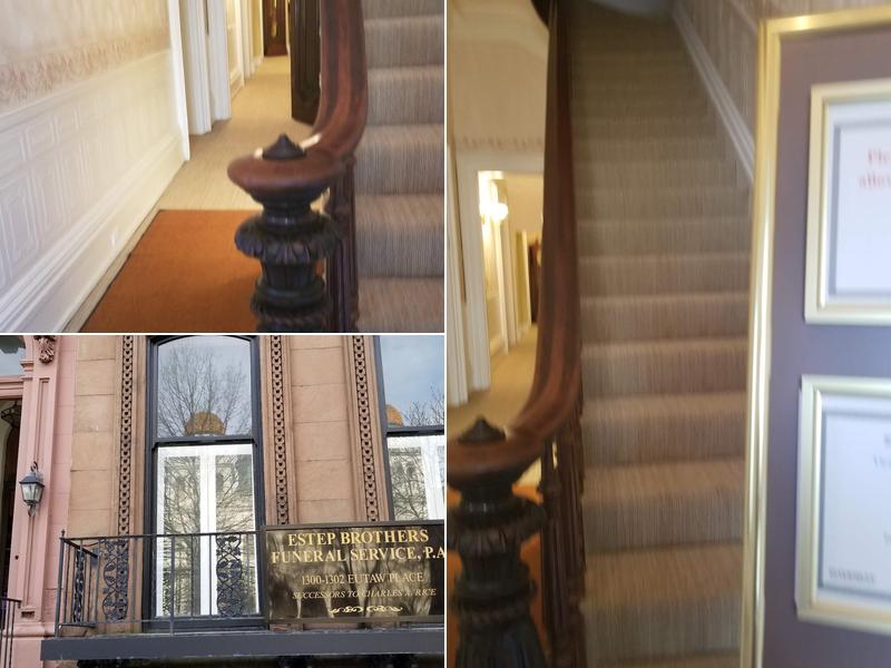 Estep Brothers Funeral Services, P.A