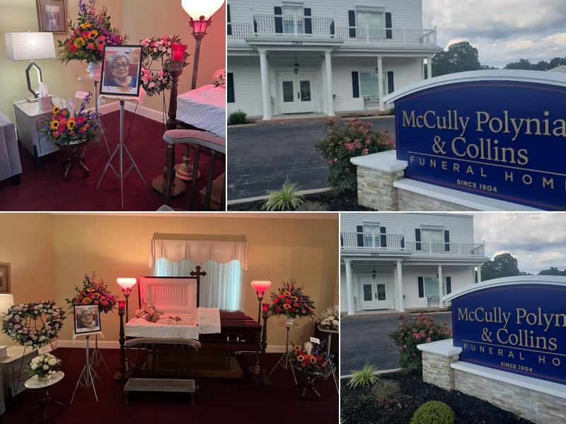 McCully Polyniak & Collins Funeral Home
