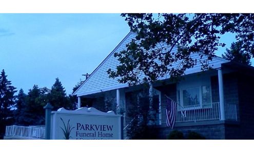 Parkview Funeral Home & Cremation Service