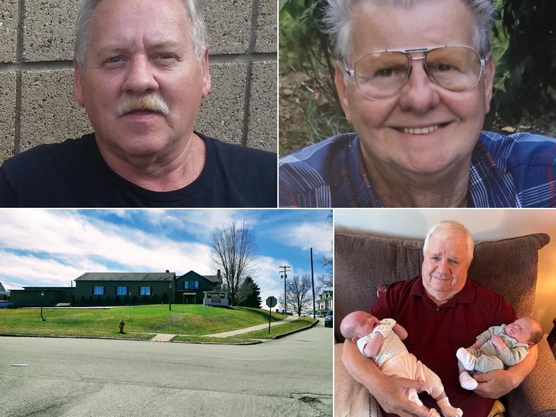 Andrew D Ferguson Funeral Home