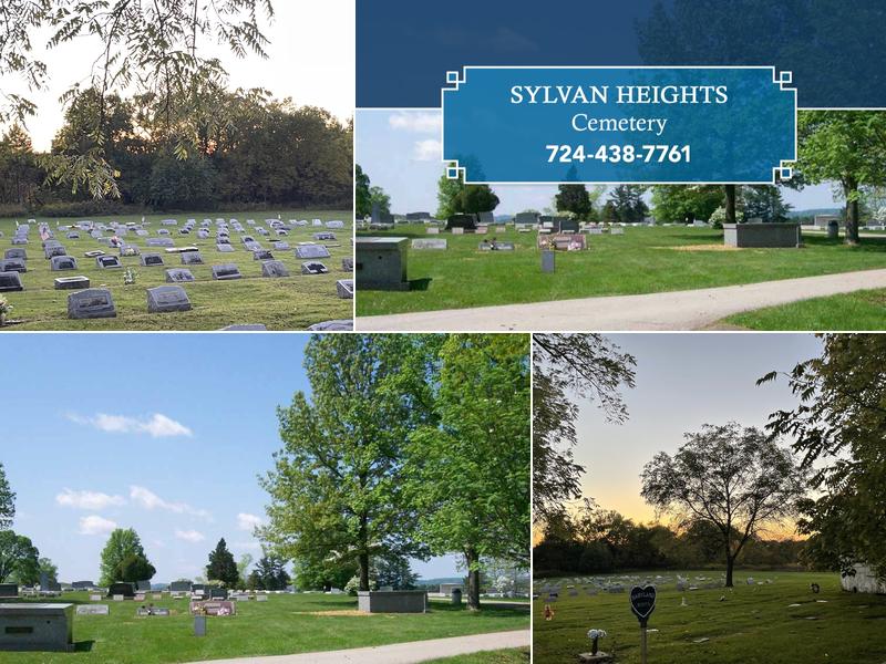 Sylvan Heights Cemetery