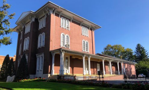 Keeney and Basford Funeral Homes, P.A.