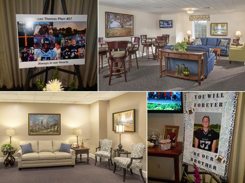 Schimunek Funeral Home