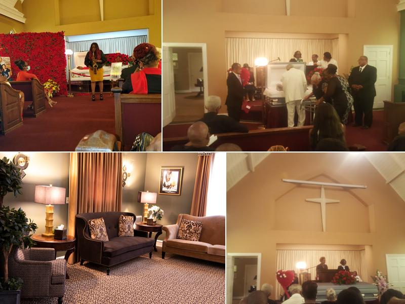 Vaughn Greene Funeral Services