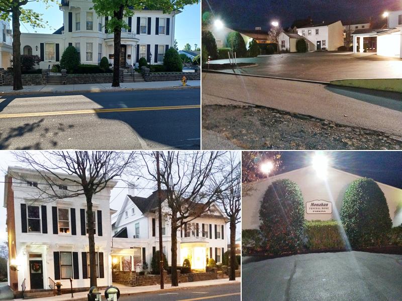 Monahan Funeral Home