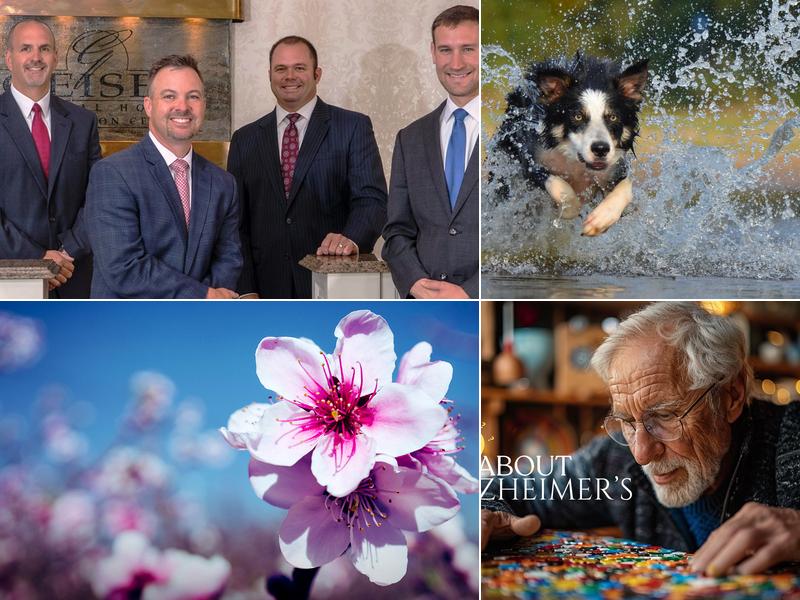 Thomas L. Geisel Funeral Home