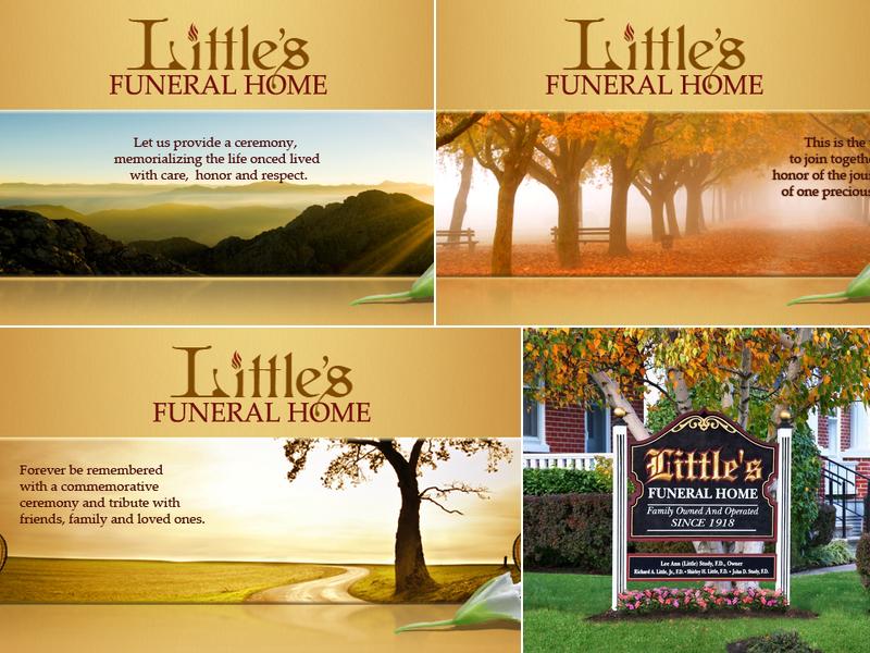 Little's Funeral Home