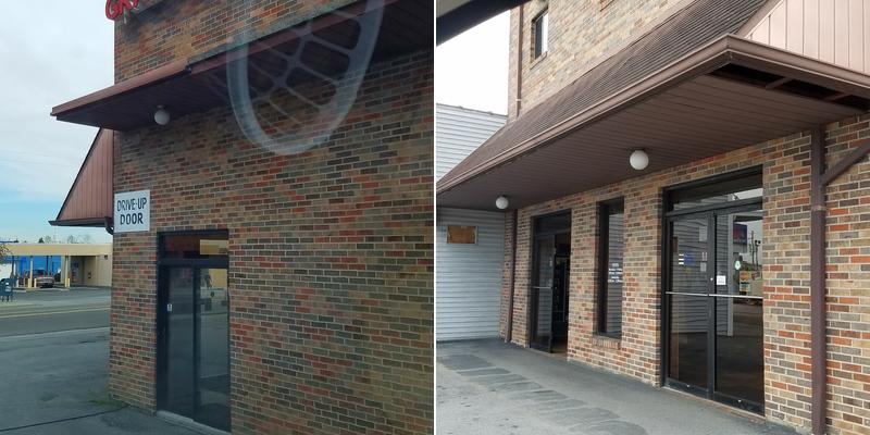 Quik & Grady's Dry Clean City