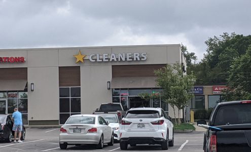 Star Cleaners