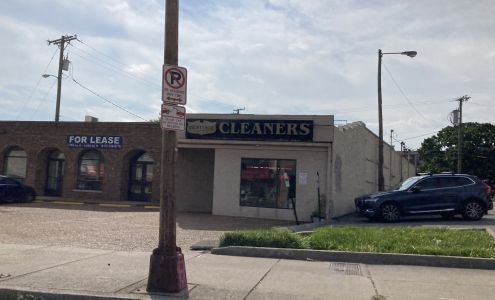 Heritage Cleaners