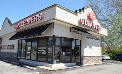 Belle Meade Cleaners