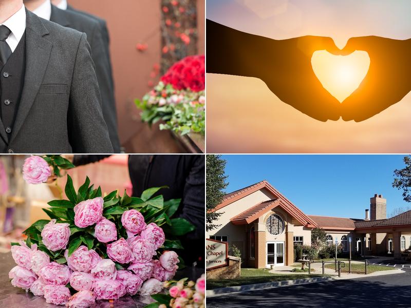 Evans Funeral Chapel & Cremation Services