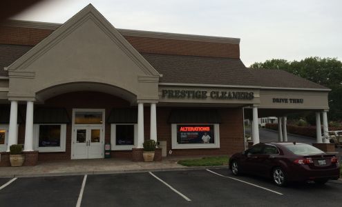 Prestige Cleaners