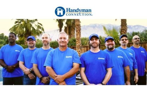 Handyman Connection of South Shore