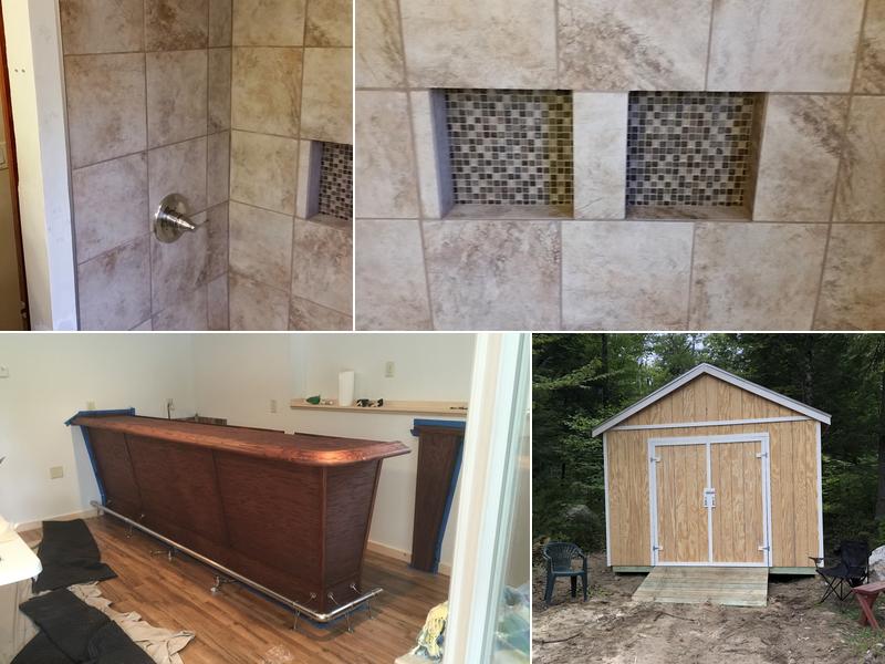 Handyman Services by Mike