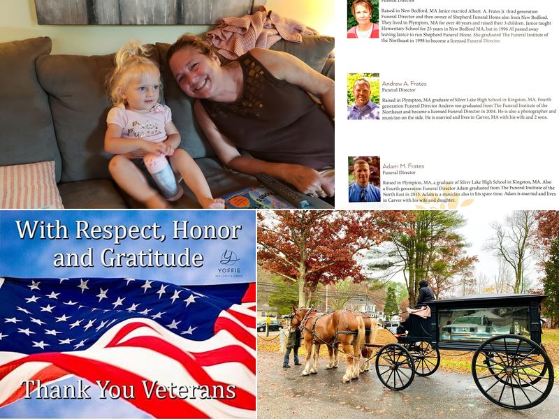 Shepherd Funeral Homes