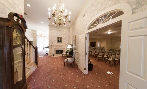 Hathaway Family Funeral Homes