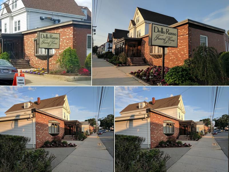 Dello Russo Funeral Service