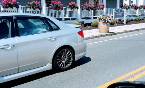 Bisbee-Porcella Funeral Home