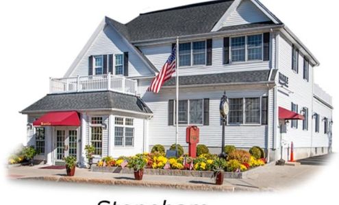 Barile Family Funeral Homes