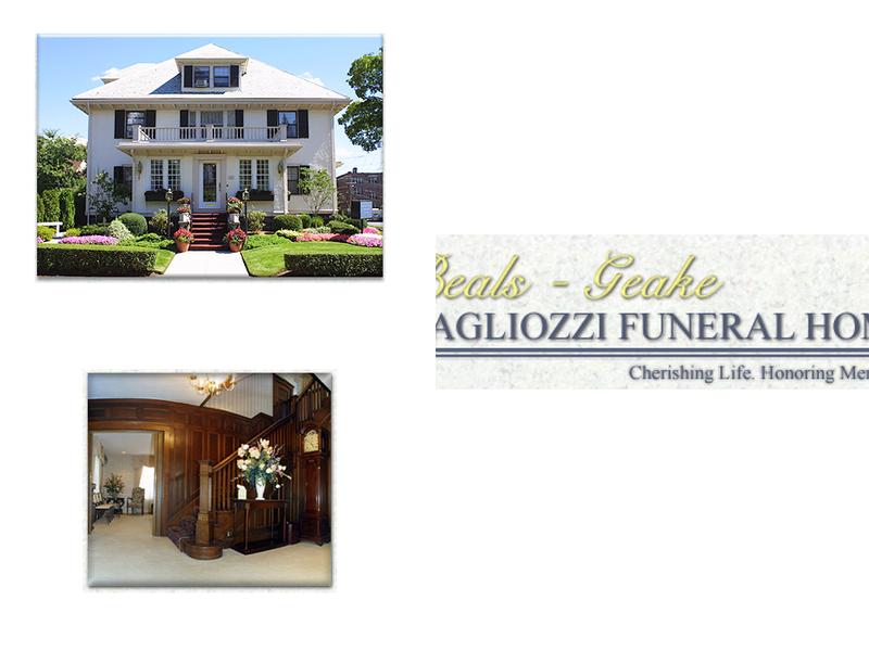 Beals-Geake-Magliozzi Funeral Home